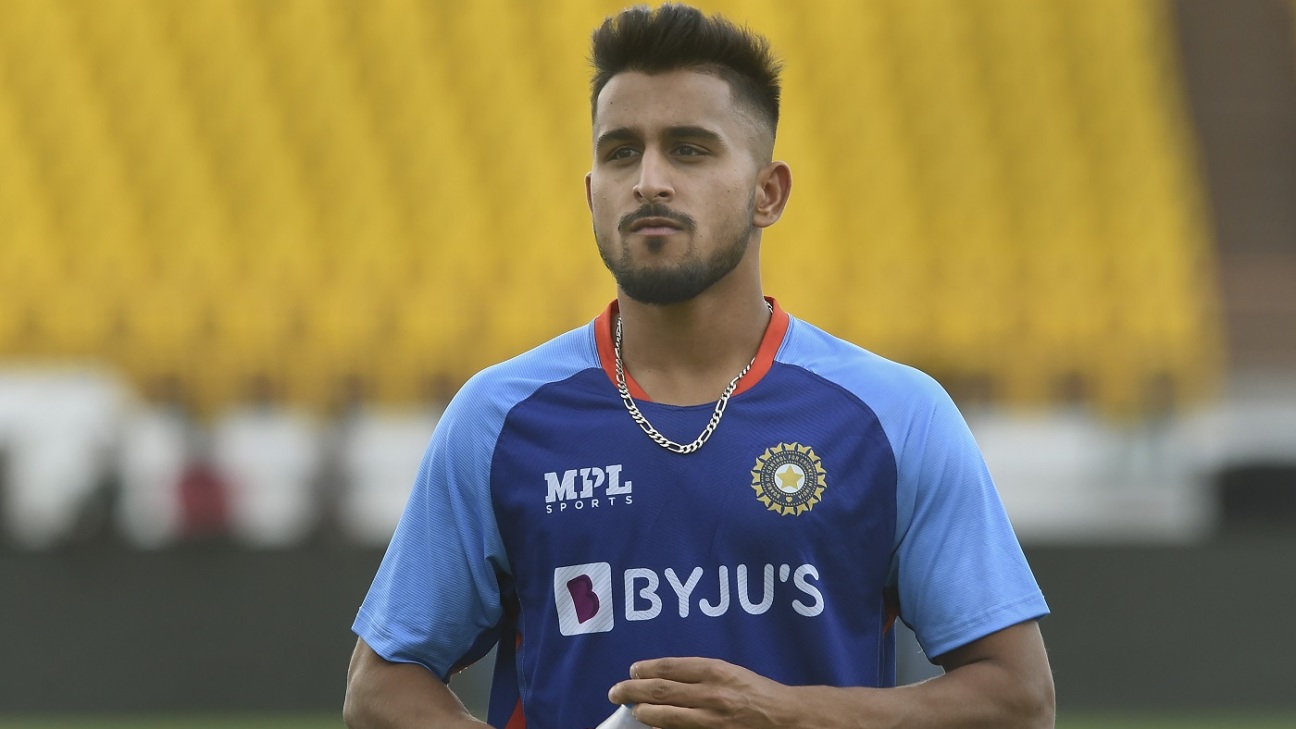IPL 2025: Chetan Sakariya signed as replace for Umran Malik at KKR