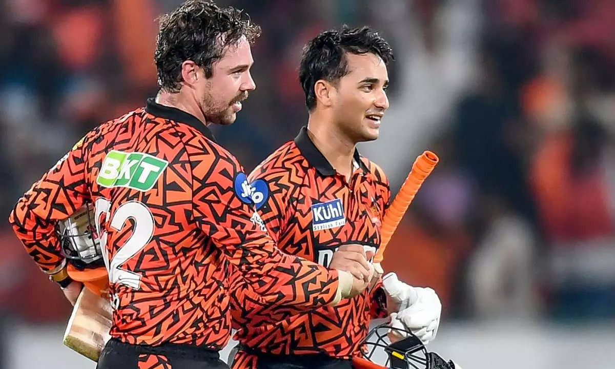 '277 was unthinkable at that moment'- Aakash Chopra on how batters dominated IPL last season