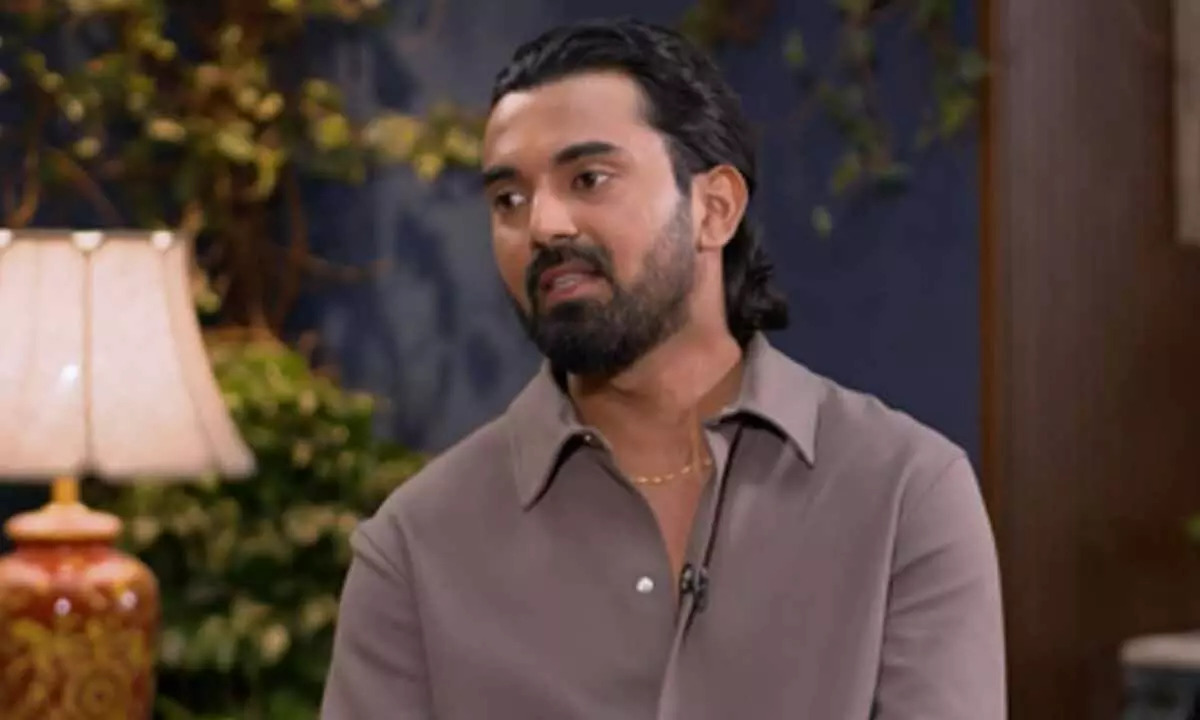 ‘Not knowing which team you will end up with is never easy’- KL Rahul on IPL auction dynamics