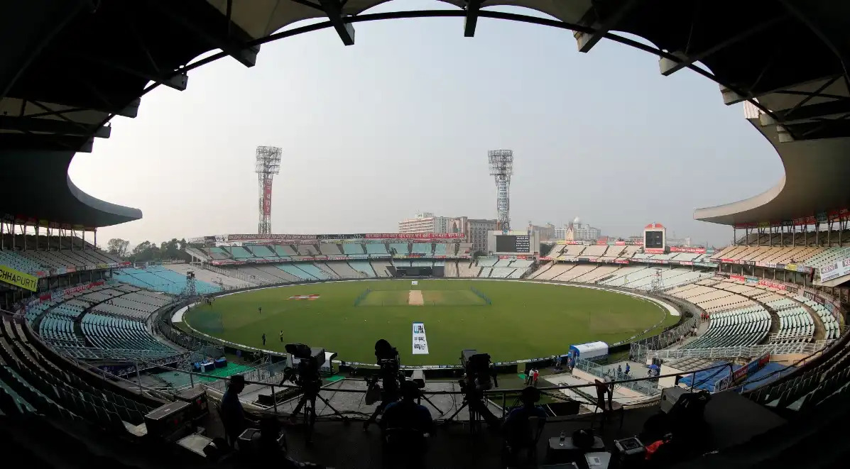 Eden Gardens vs Chinnaswamy Stadium: Home Ground Comparison - Stats, Records, & Home Advantage