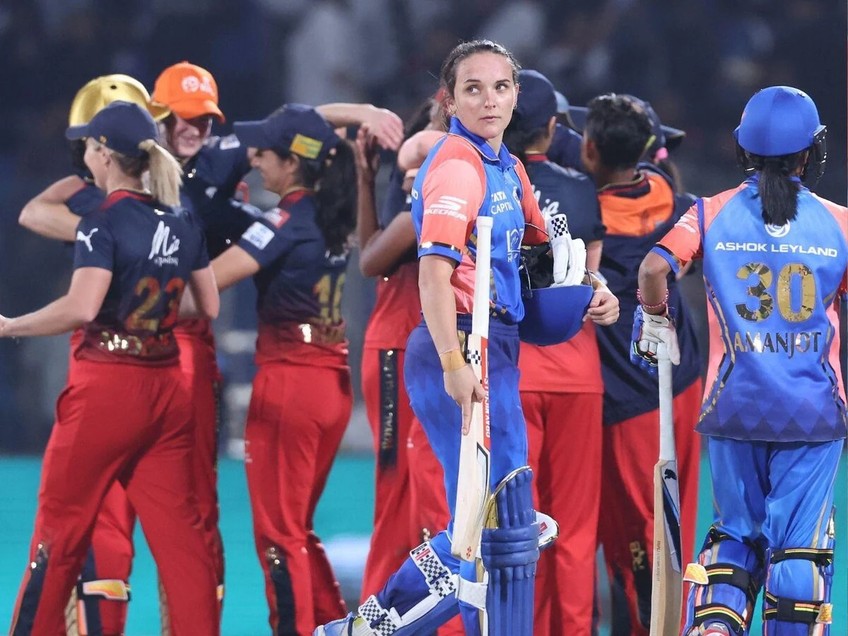 WPL2025: Who Said What in Match 20 Between the Royal Challengers Bengaluru Women and the Mumbai Indians Women?