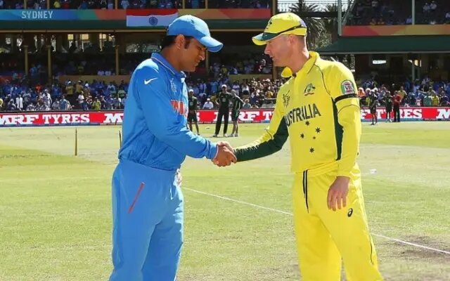 India vs Australia semi-final: What happened last time they met?