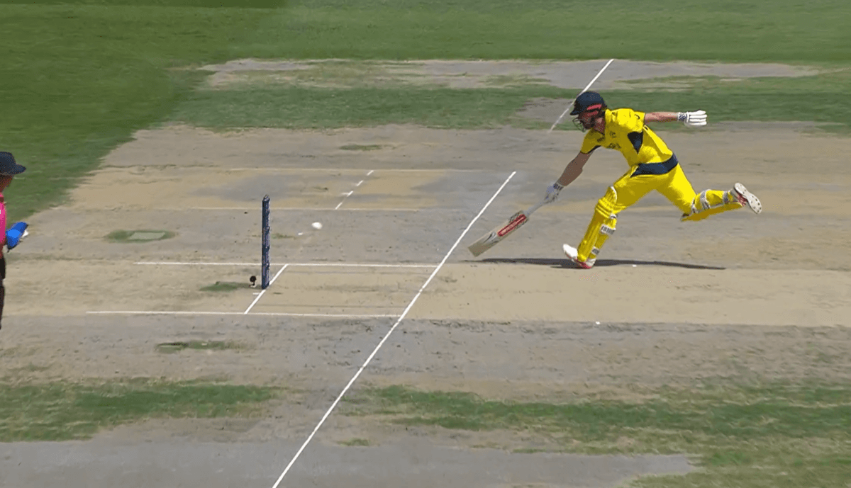 WATCH: Champions Trophy 2025: Hardik Pandya smiles cheekily as Travis Head survives run-out scare