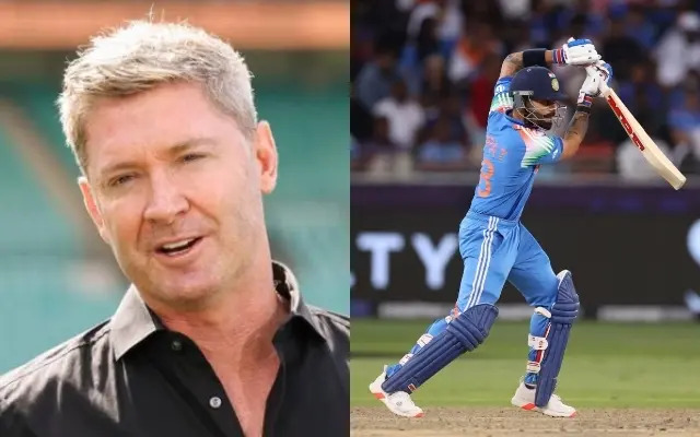 'A class player, he knew exactly what his team needed' - Michael Clarke thinks on Virat Kohli's innings in CT 2025 vs Australia