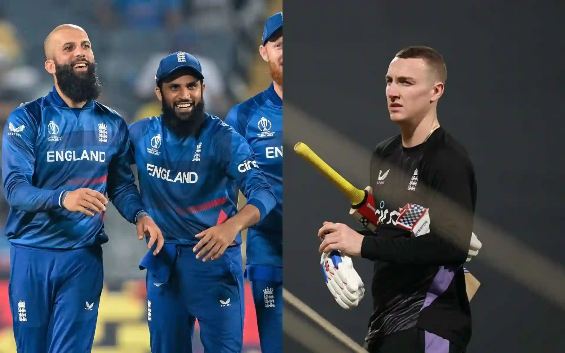 'It’s not harsh'- Moeen Ali, Adil Rashid back BCCI's decision to ban Harry Brook for last-minute IPL withdrawal