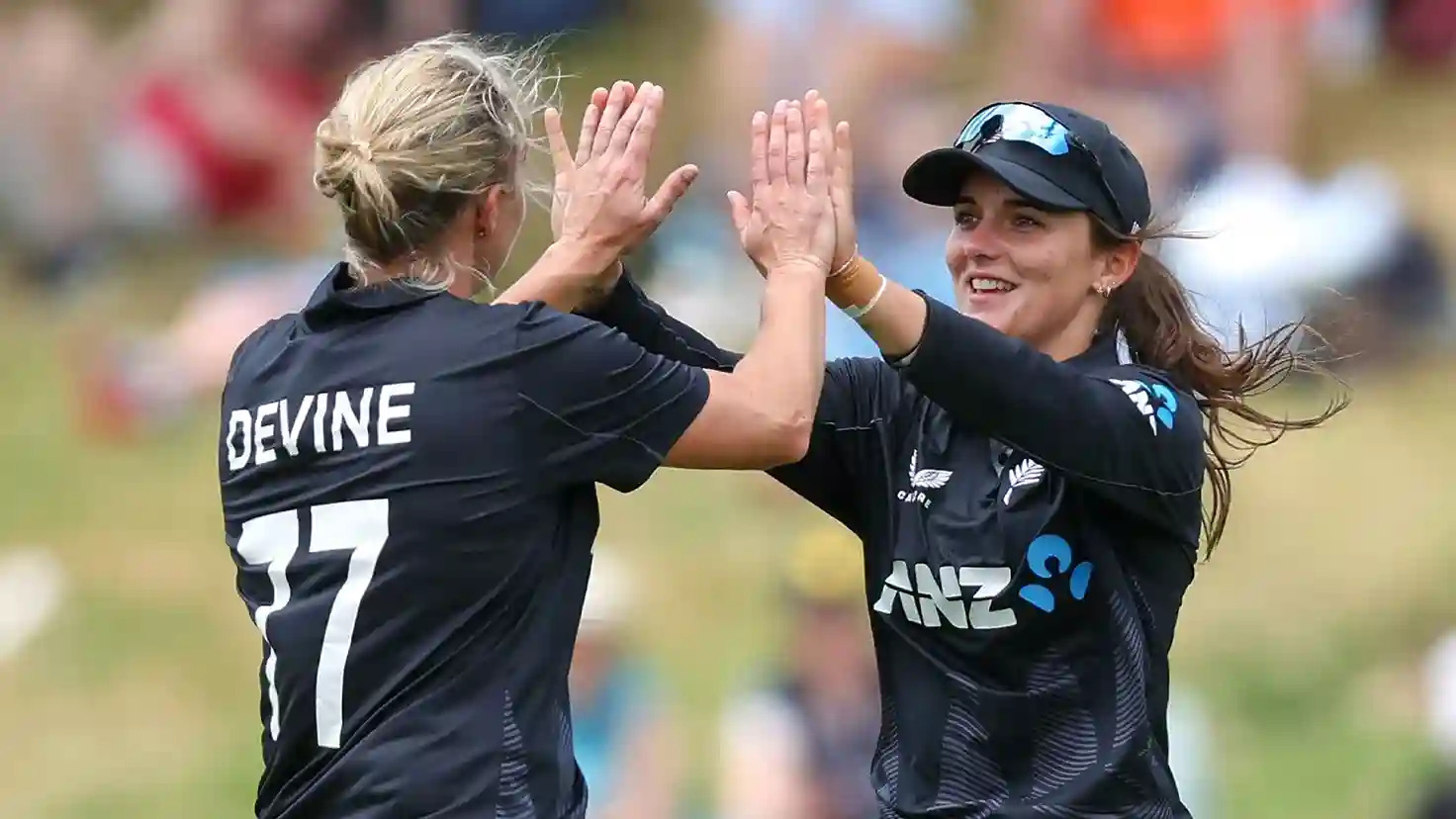NZ-W vs AUS-W 2025: New Zealand team for T20I series announced, Amelia Kerr returns