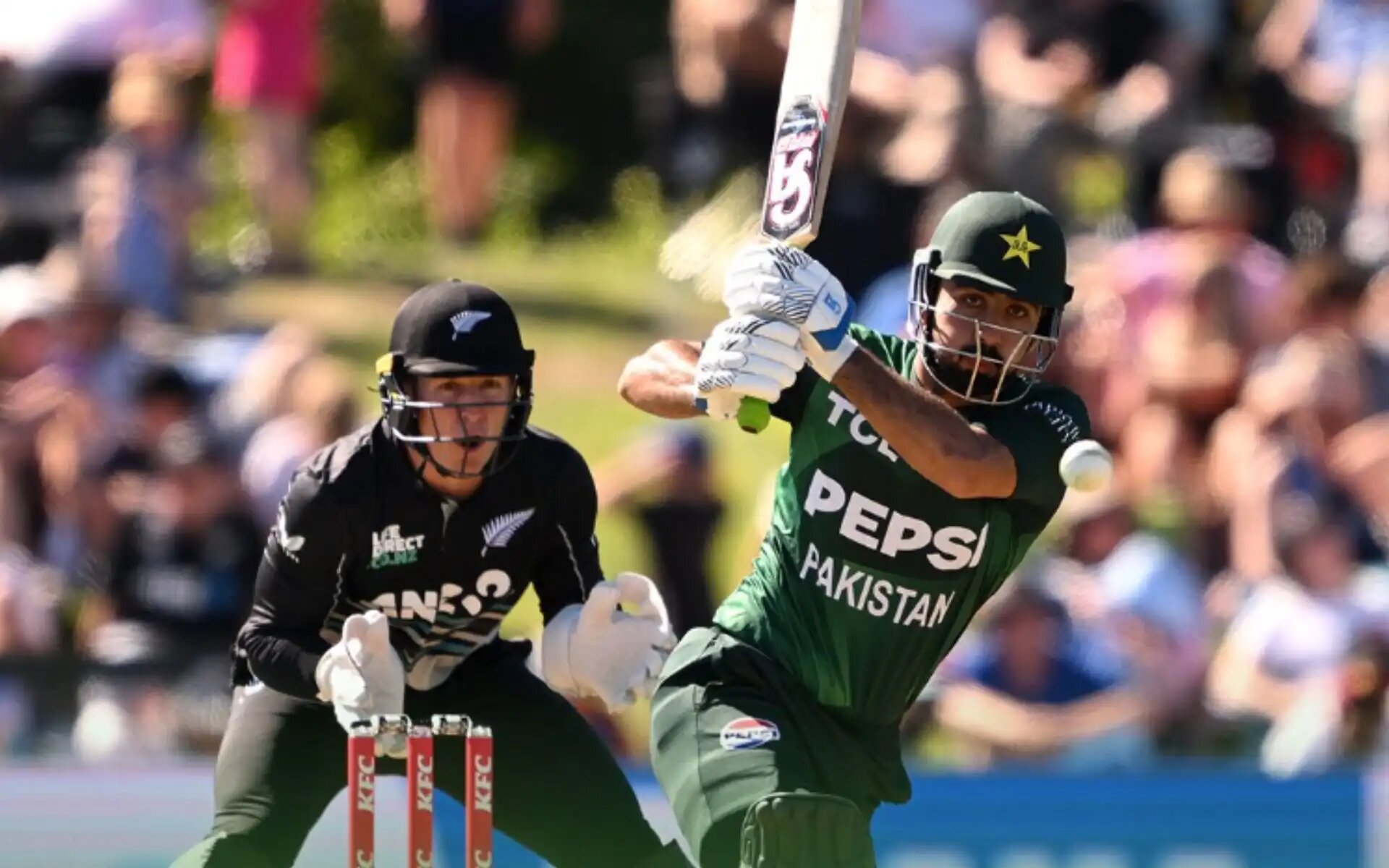 NZ vs PAK Dream11 Prediction, 3rd T20I, Fantasy Cricket Tips, Playing 11, Injury Updates & Pitch Report