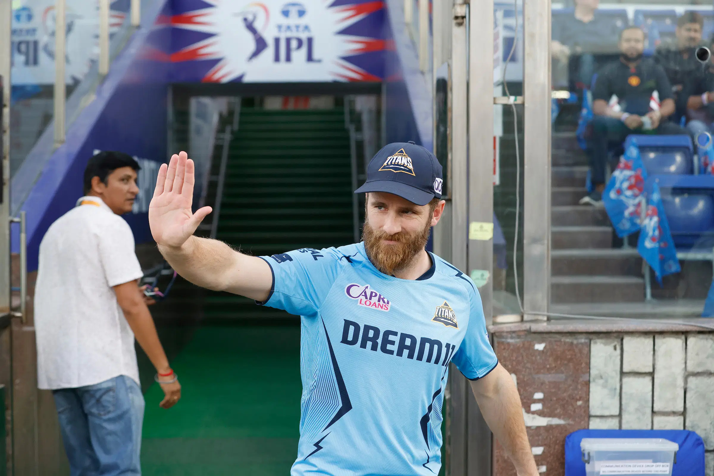 Kane Williamson returns to IPL in new role after going unsold in auction