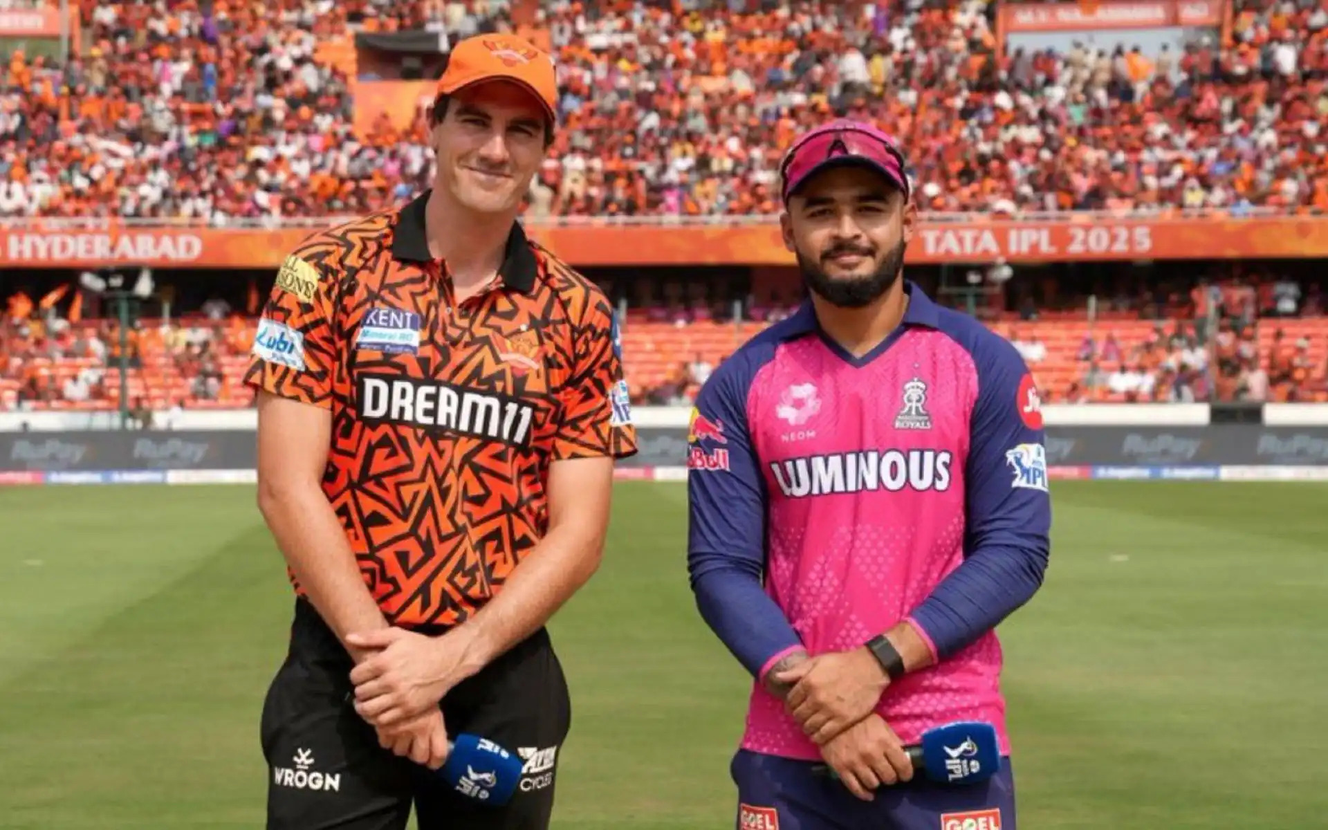 IPL 2025: SRH vs RR, Match 2: Who Said What?