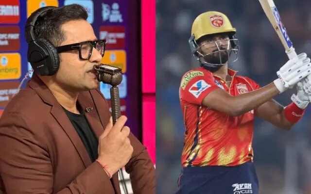 IPL 2025: Aakash Chopra praises Shreyas Iyer for his aggressive knock vs Gujarat Titans