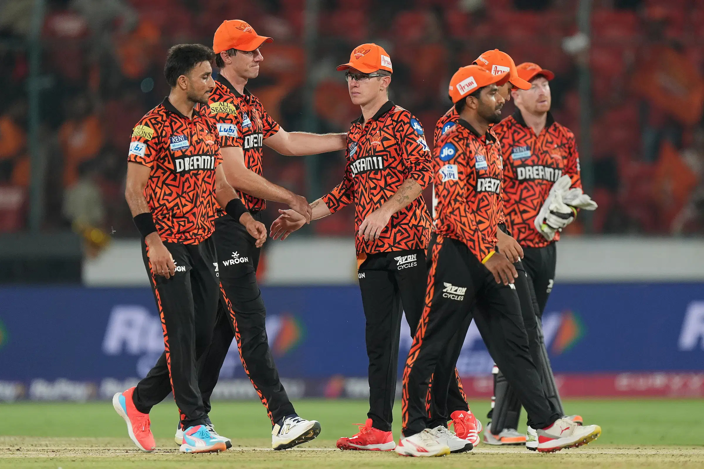 SRH vs LSG Dream11 Prediction, Match 7, IPL Fantasy Cricket Tips, Playing 11, Injury Updates & Pitch Report for IPL 2025