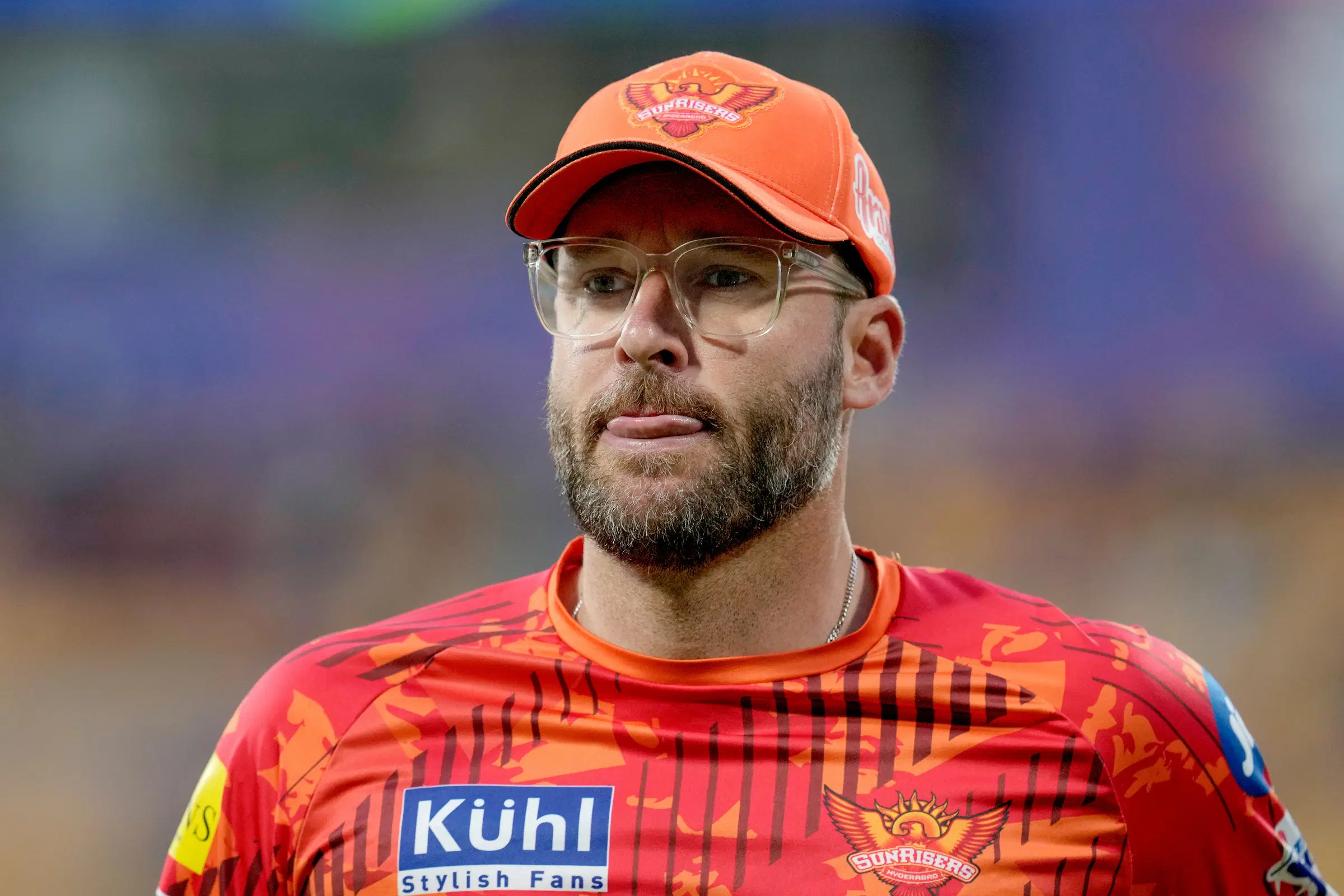 'We’re not holding back!'– SRH coach Daniel Vettori backs aggressive cricket