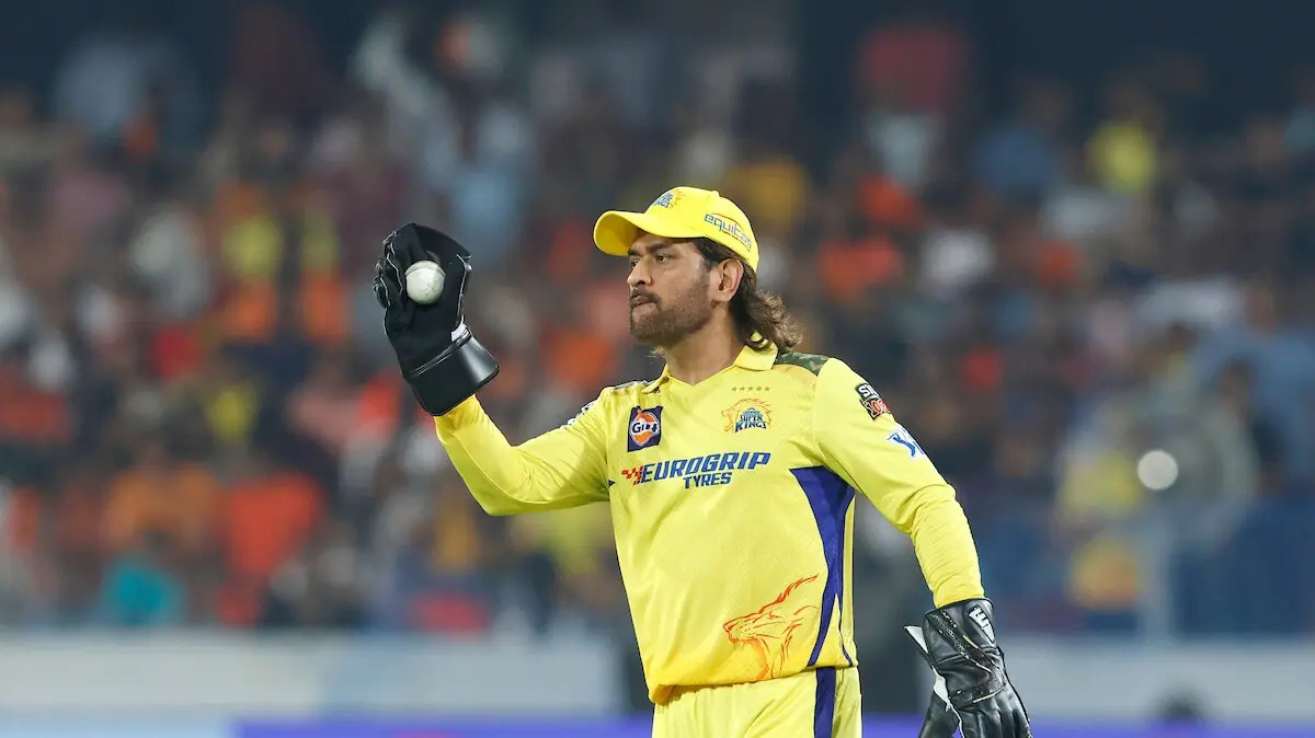 'That was a big mistake'- MS Dhoni reflects on losing cool & entering field in IPL 2019