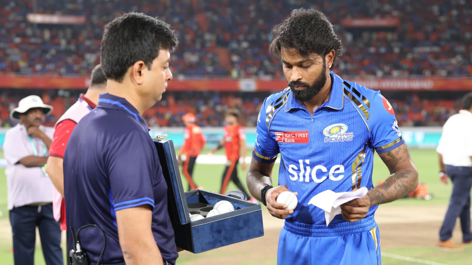 4 rule changes that could make IPL 2025 more exciting