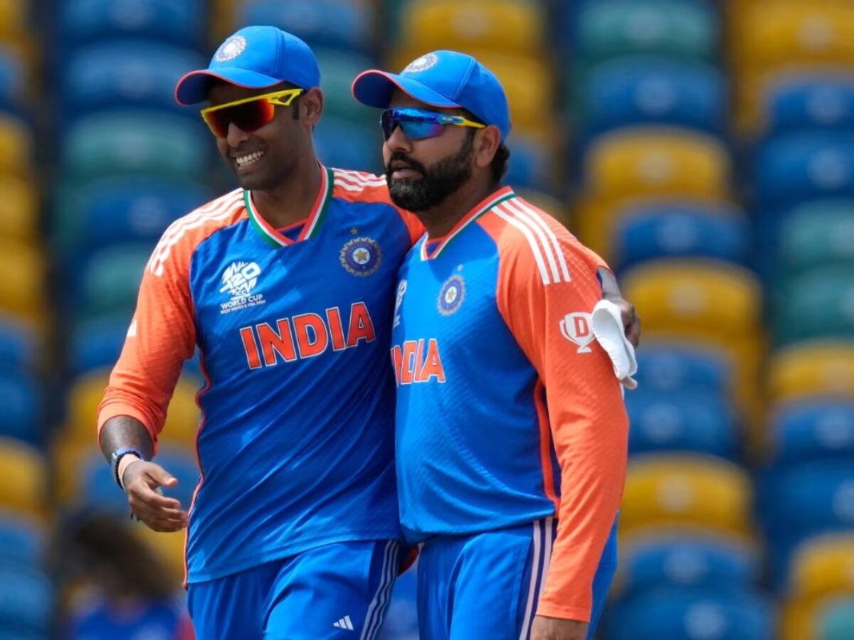 Suryakumar stands by Rohit amid fitness remarks -'I know how important fitness is for him'