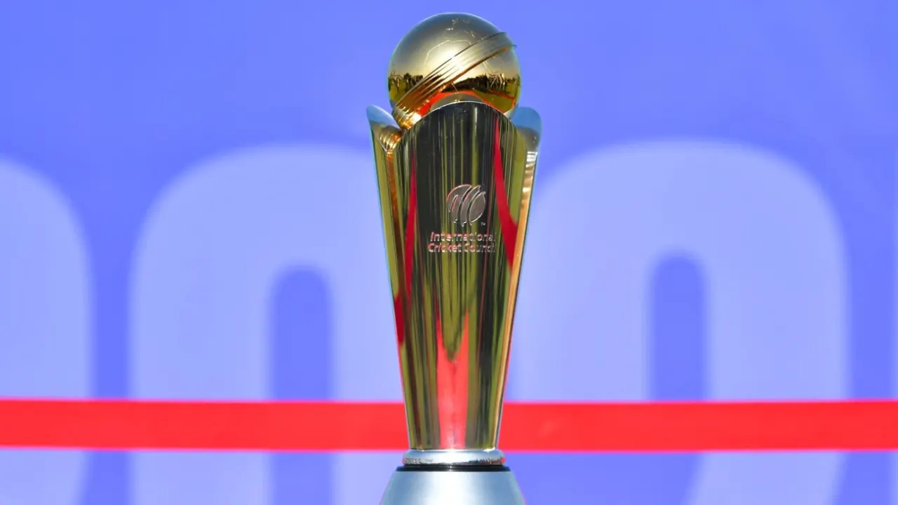 Champions Trophy 2025: South Africa, Australia to travel to Dubai due to messy scheduling
