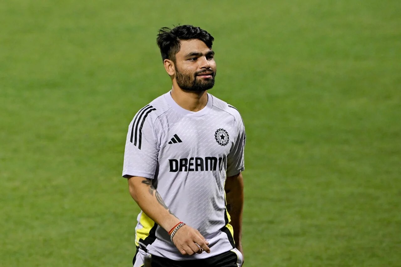 Clock's Ticking- Rinku Singh must defend his finisher tag in IPL 2025