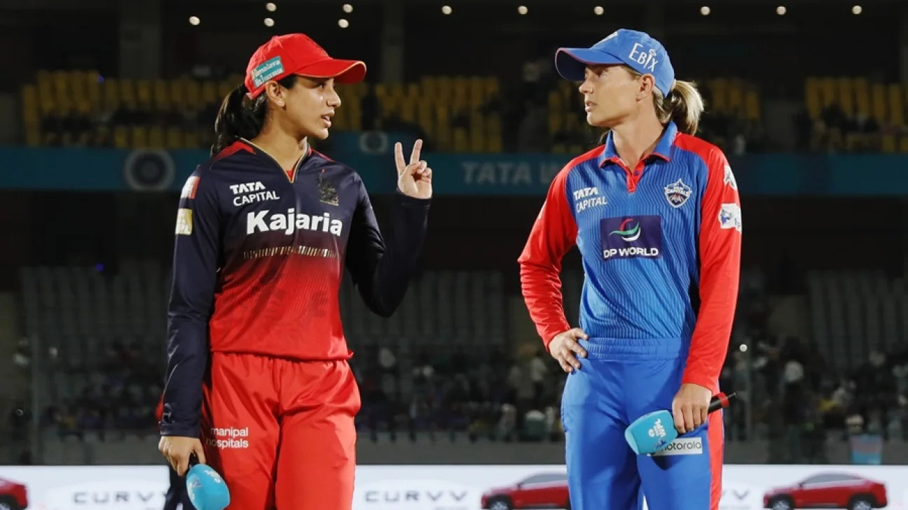 RCB-W vs DC-W Dream11 Prediction, Match 14, WPL Fantasy Cricket Tips, Playing XI, Pitch Report & Injury Updates