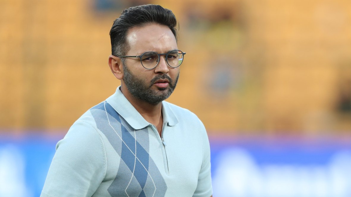 'The way you guys are analysing, we are also analysing' - Gujarat Titans coach Parthiv Patel of their turnaround after tight loss to Punjab Kings