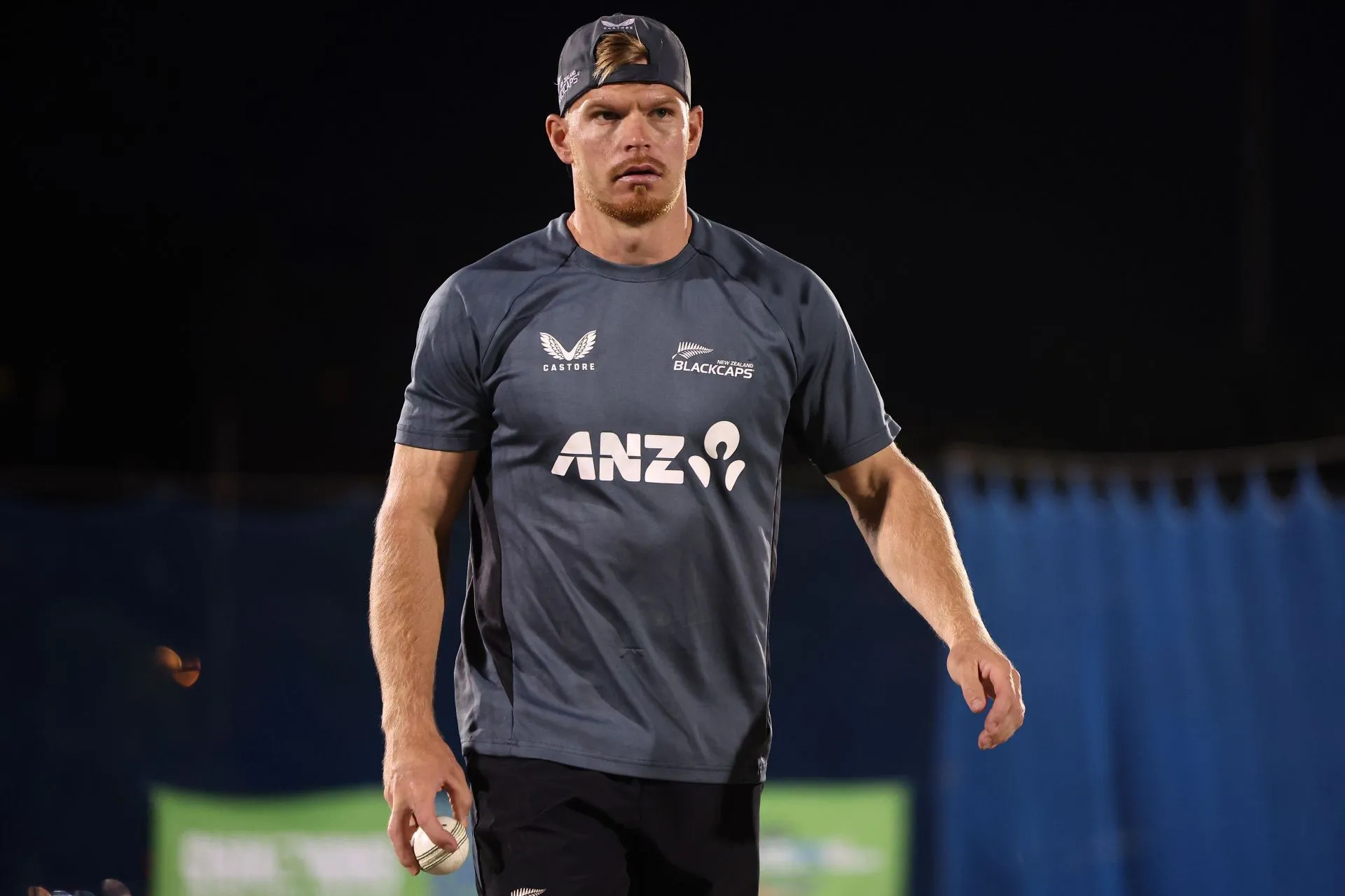 'We have a no-excuse mindset'- Glenn Phillips on New Zealand-India game in Dubai