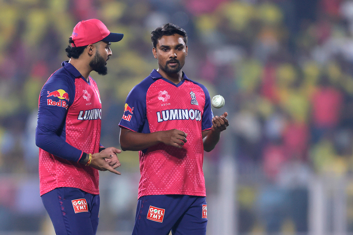 IPL 2025: Why did Riyan Parag select Sandeep Sharma for 20th over instead of Jofra Archer against MS Dhoni?