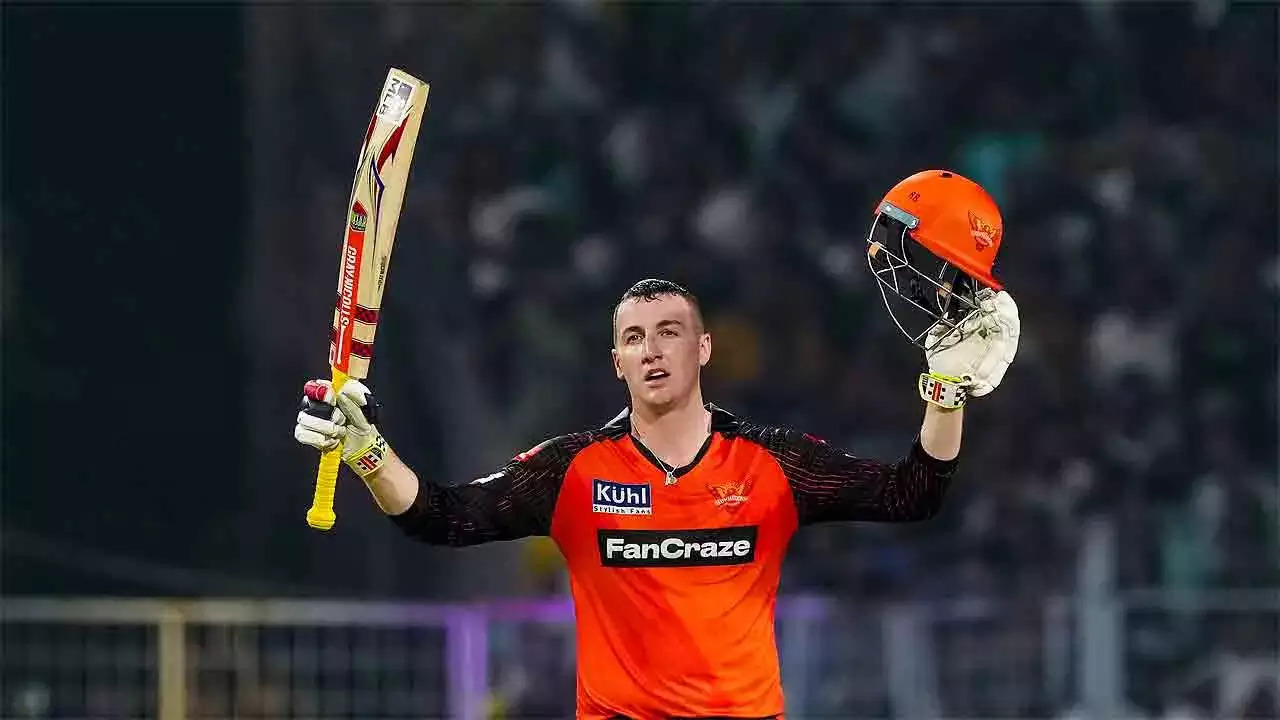 Harry Brook slapped with two-year IPL  ban after last-minute withdrawal from 2025 season