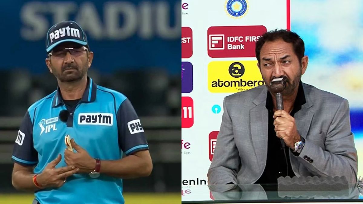 'I have a different perspective on the game'- Anil Chaudhary on joining commentary team in IPL 2025