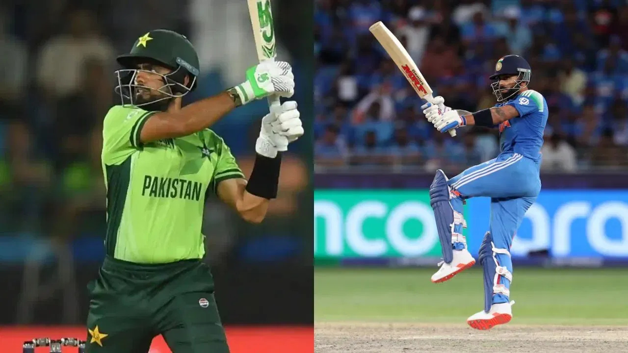Watch: former Pakistan coach Mohsin Khan's shocking statement on Kohli-Babar comparison