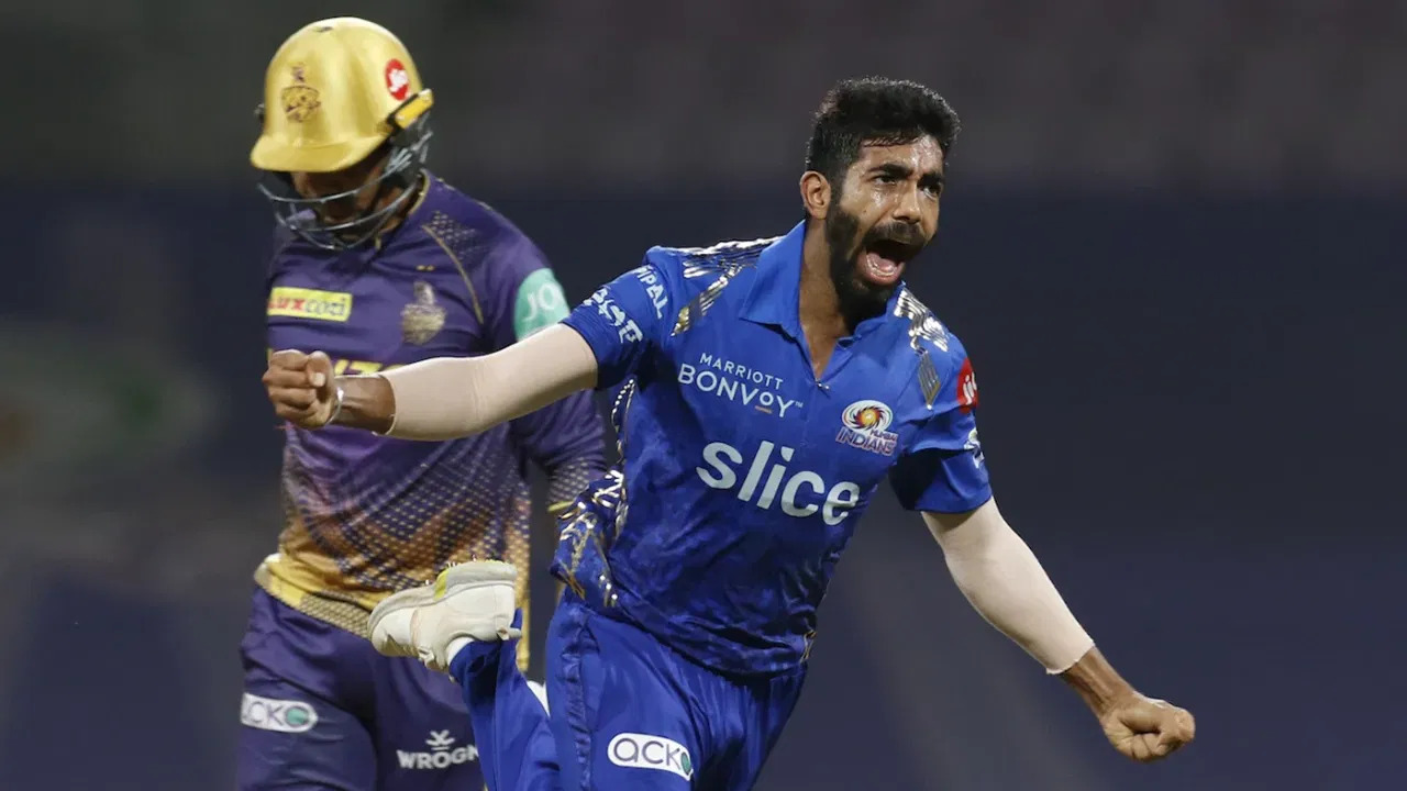'My fuel tank was bigger; he has to be smarter'- Glenn McGrath on Jasprit Bumrah's injury concerns