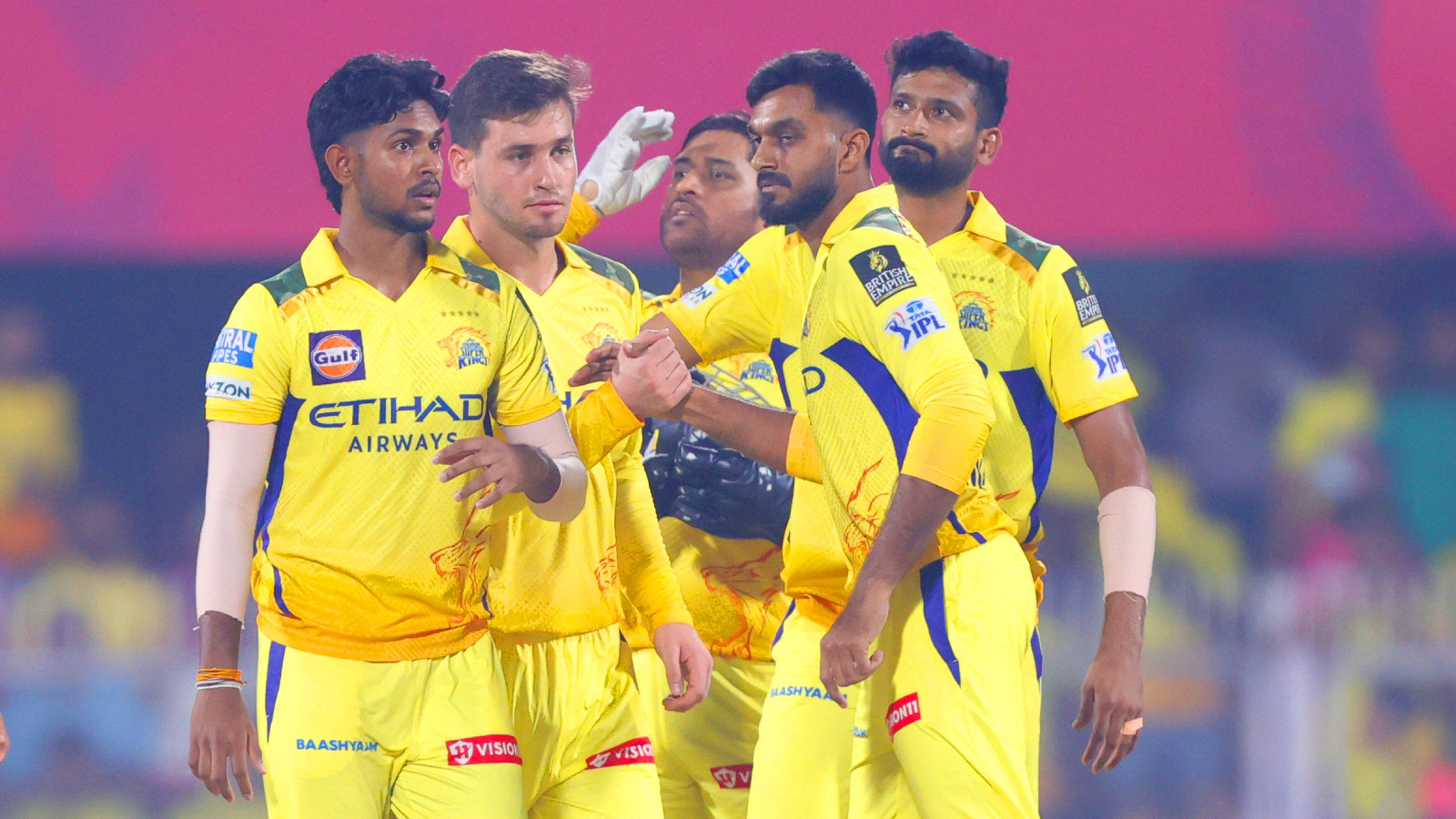 'CSK didn't field well at all' - Ambati Rayudu highlights importance of fielding in close matches