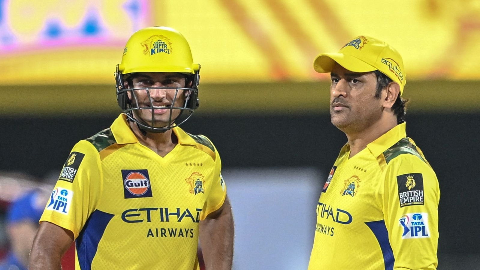 Rachin Ravindra shares his experience batting alongside MS Dhoni in IPL 2025