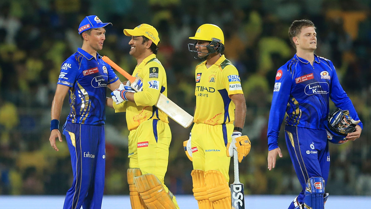 IPL 2025: Will MI & CSK get eliminated before playoffs?