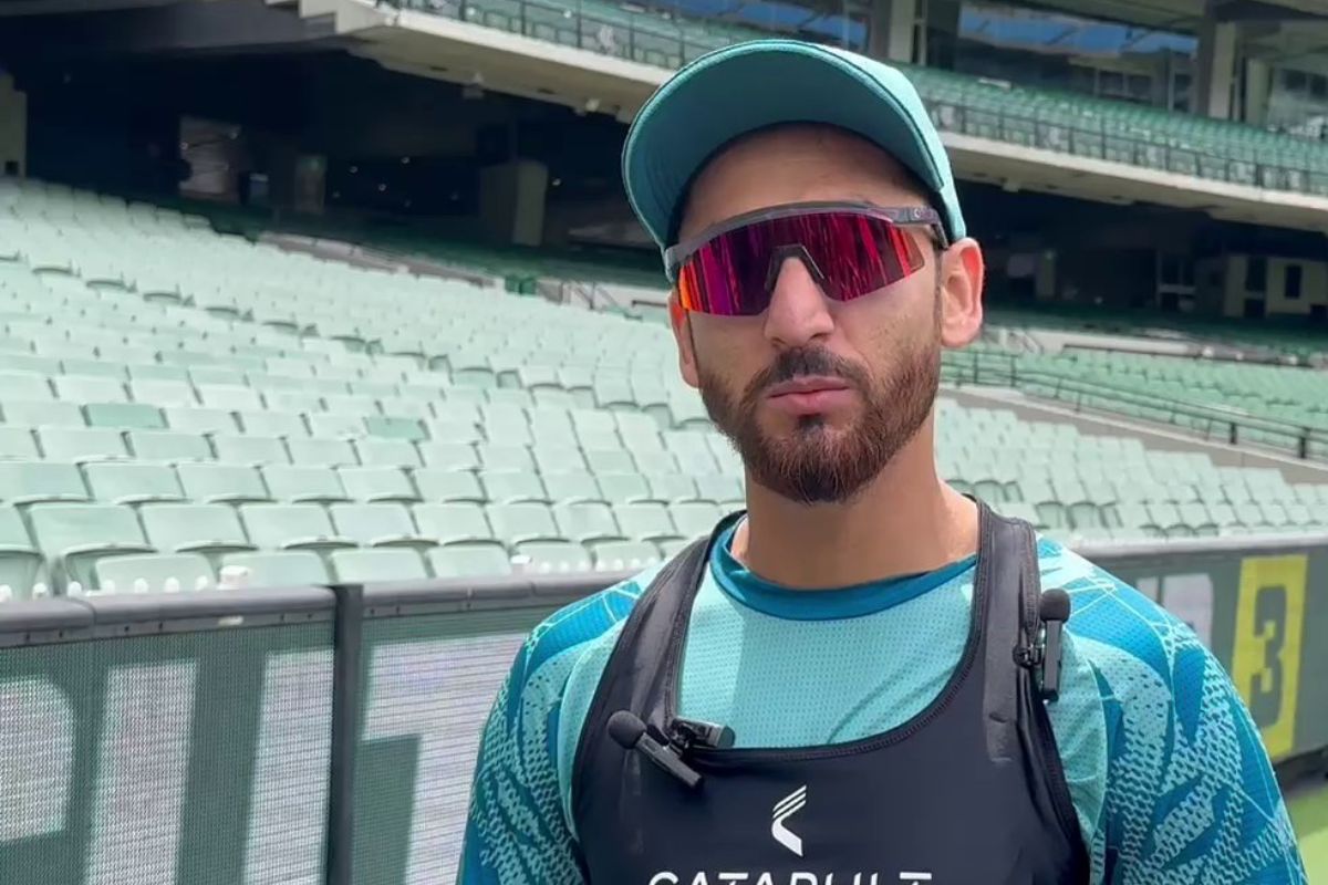 'We weren't upto the mark' - Pakistan T20I skipper Salman Ali Agha after first loss vs New Zealand