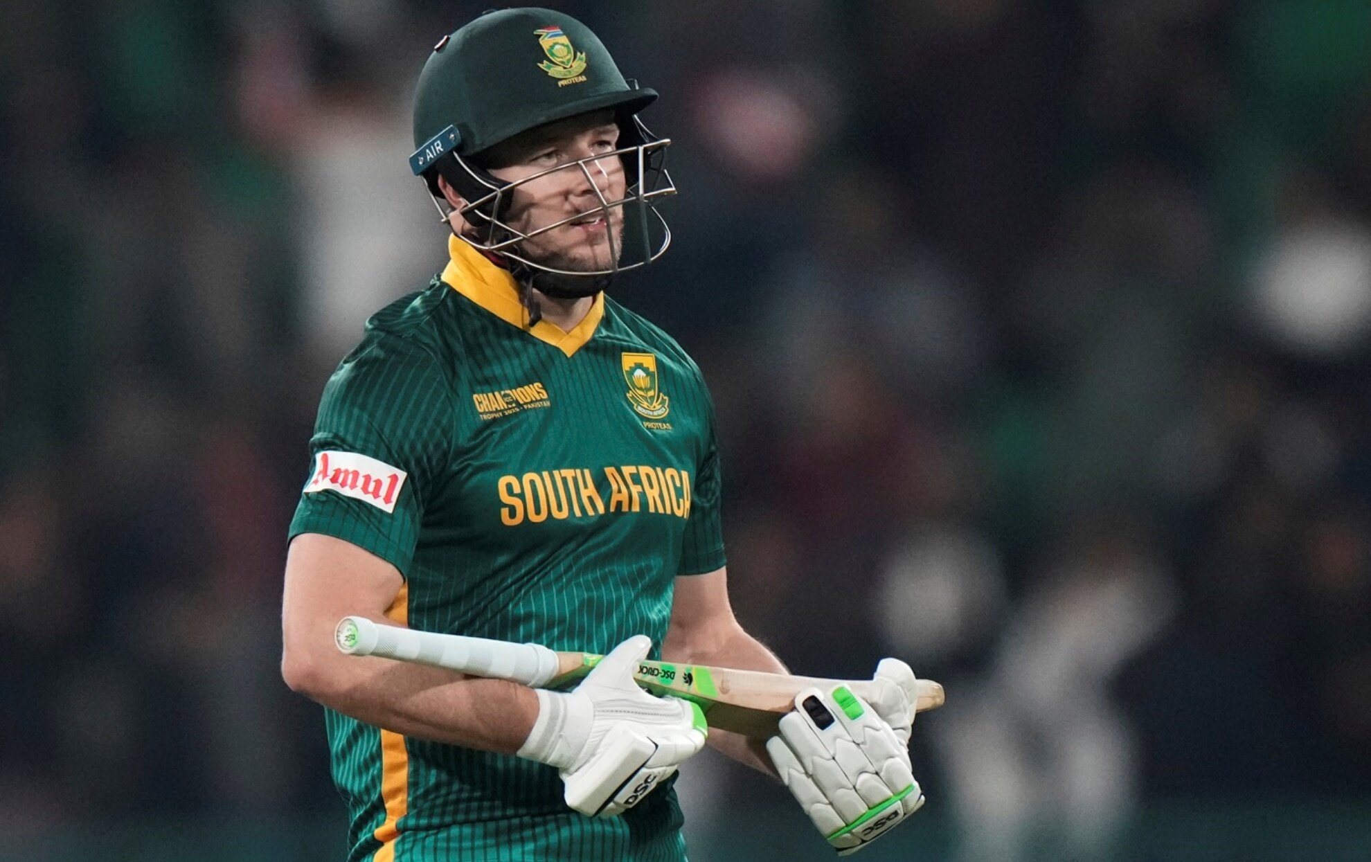 Champions Trophy 2025: Top 10 Memes from South Africa vs New Zealand, Semi-Final 2