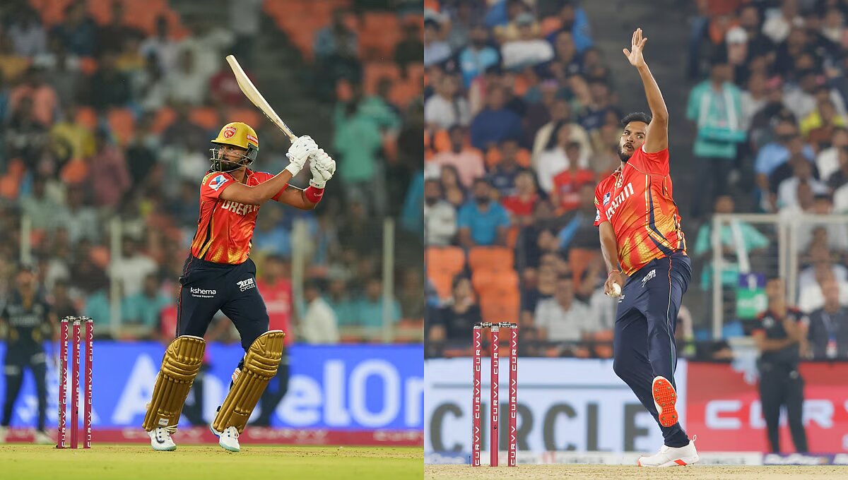 IPL 2025 Memes: Hilarious Reactions from GT vs PBKS, Match 5 at Narendra Modi Stadium