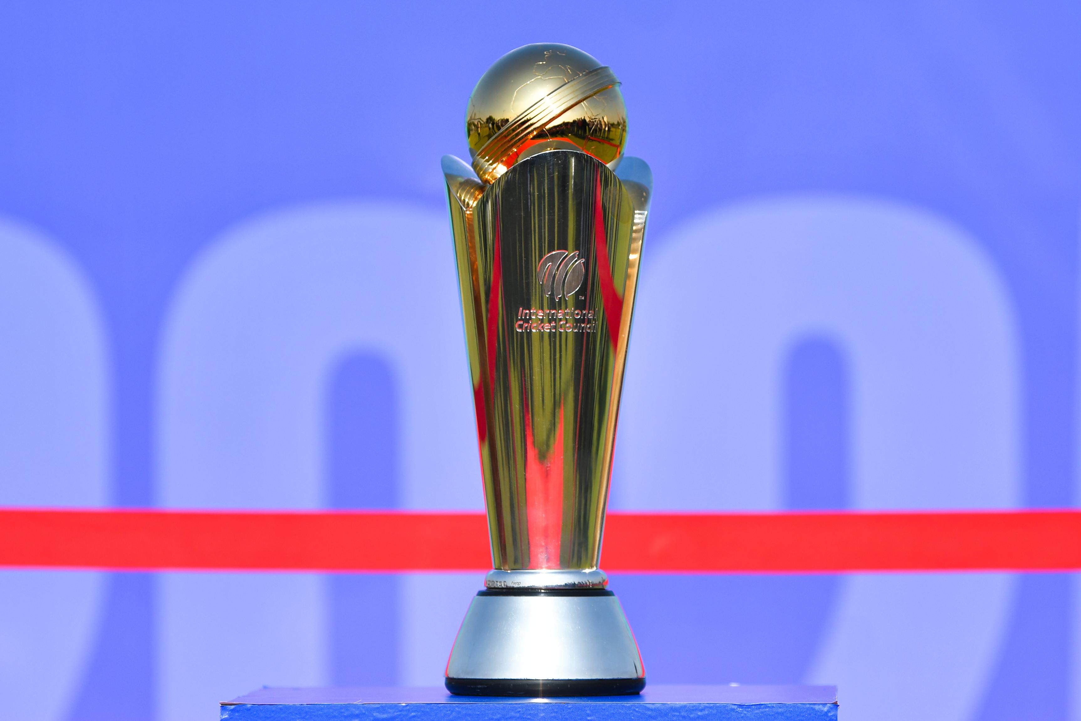 ICC Champions Trophy 2025: Country-wise breakdown of total travel journey