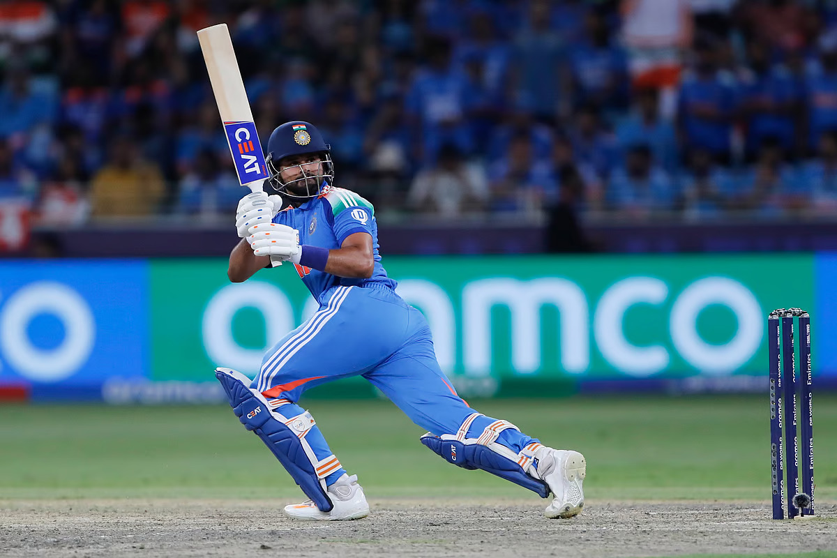 Twitter Reactions: New Zealand restrict India to 249 as Shreyas Iyer shines in Champions Trophy 2025 thriller