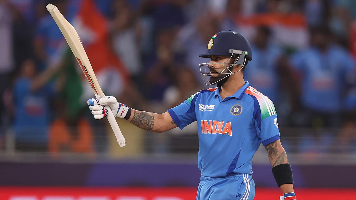 Champions Trophy 2025: Top 10 Memes from India vs Australia, Semi-Final 1