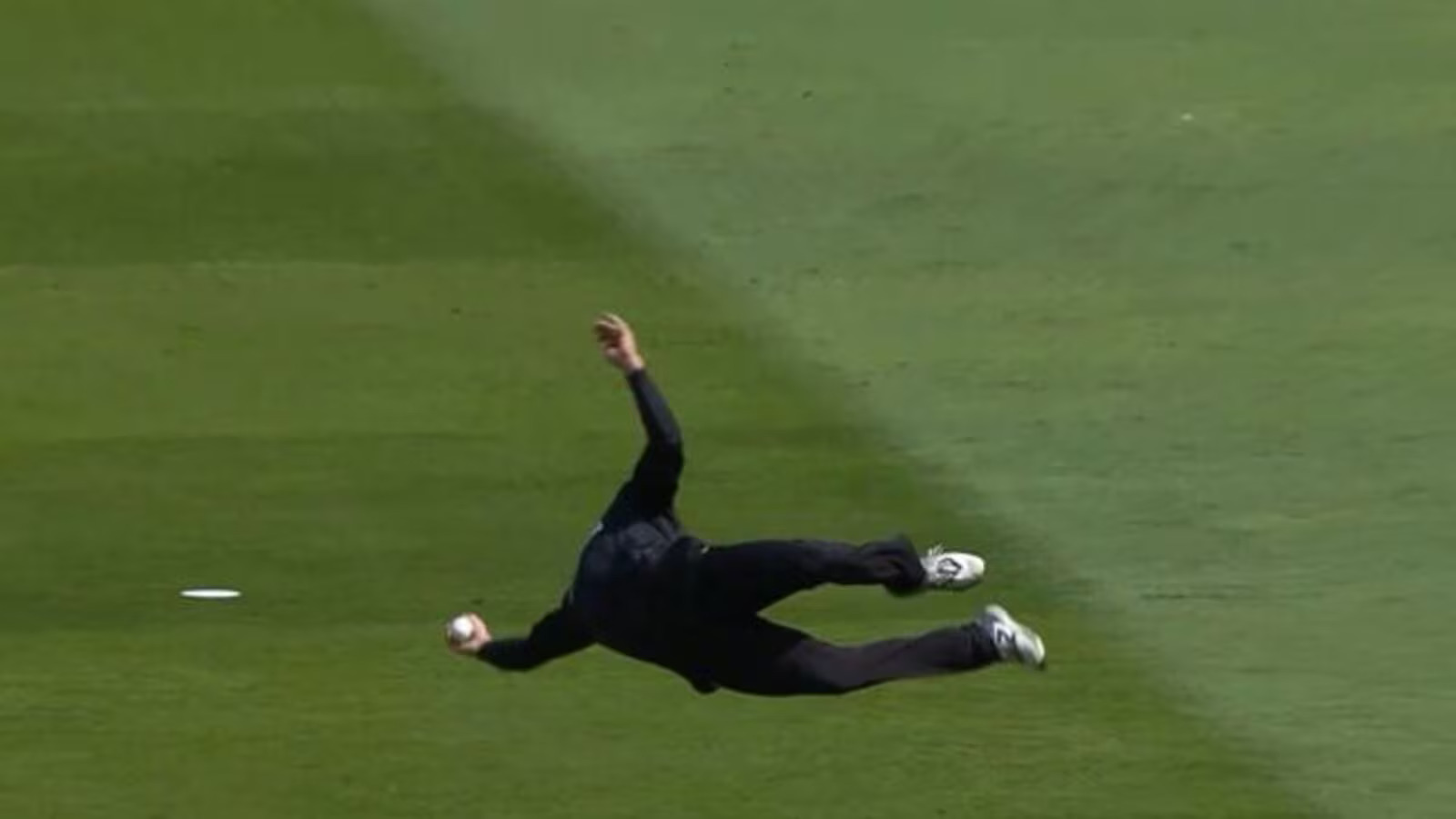 ICC Champions Trophy 2025: Catching Efficiency of Each Team