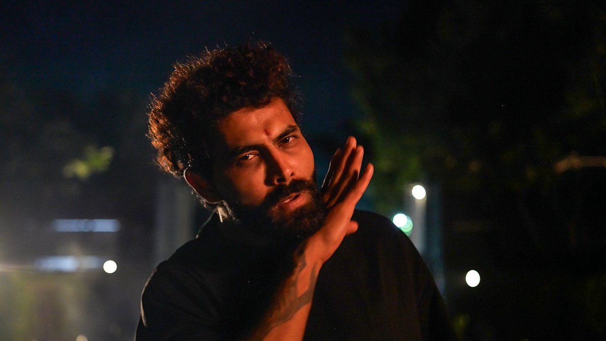 Watch: Chennai Super Kings' mass 'Pushpa' welcome to Ravindra Jadeja