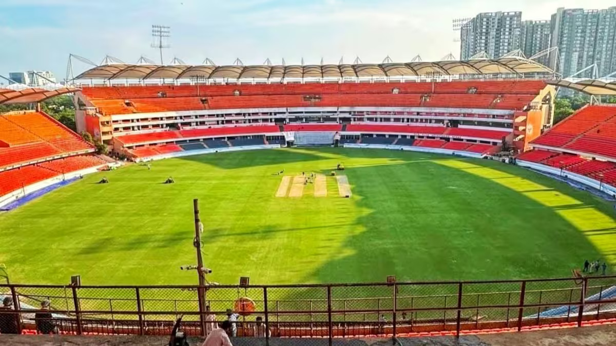 IPL 2025: SRH vs RR - Stats & Records at Rajiv Gandhi International Stadium, Hyderabad