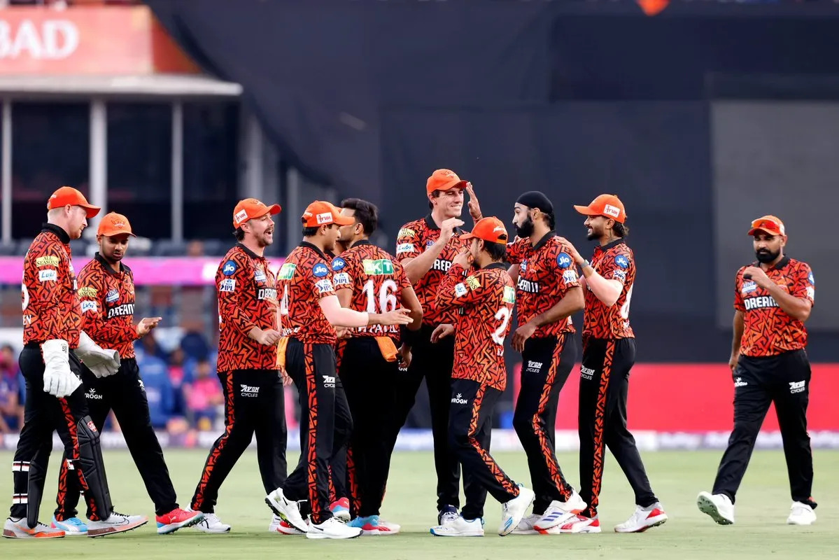 IPL 2025: SRH vs RR, Match 2: Stats Review of player records and achieved milestones