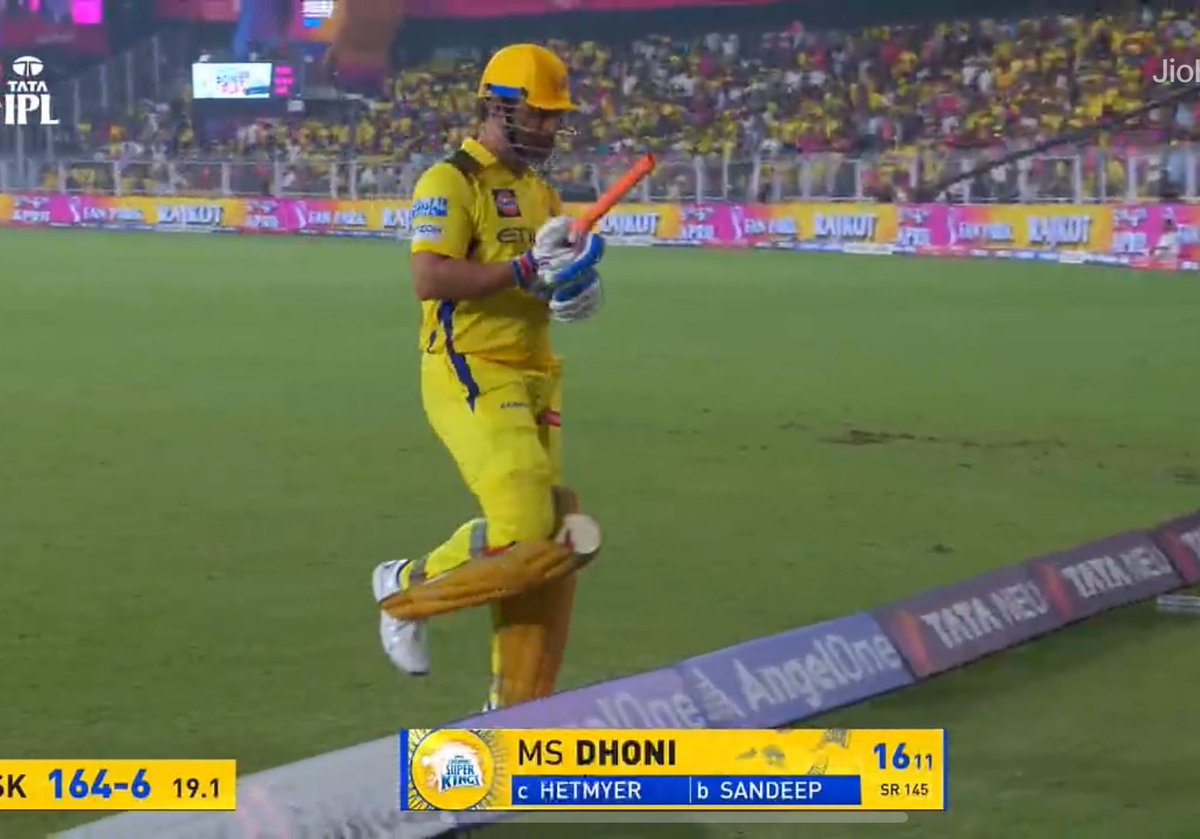 IPL 2025 Memes: Hilarious Reactions from RR vs CSK, Match 11 at Barsapara Cricket Stadium