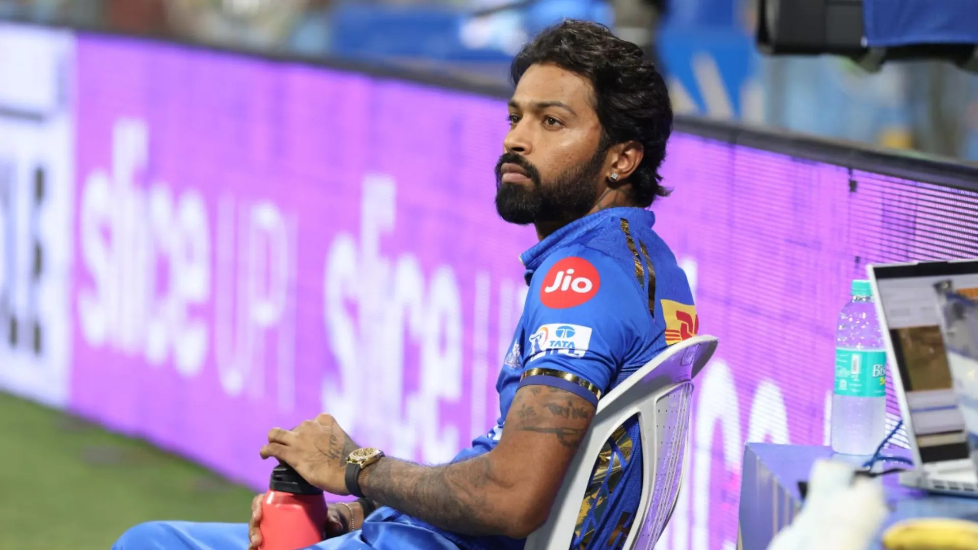 IPL 2025: Hardik Pandya confirms Mumbai Indians stand-in captain's absence