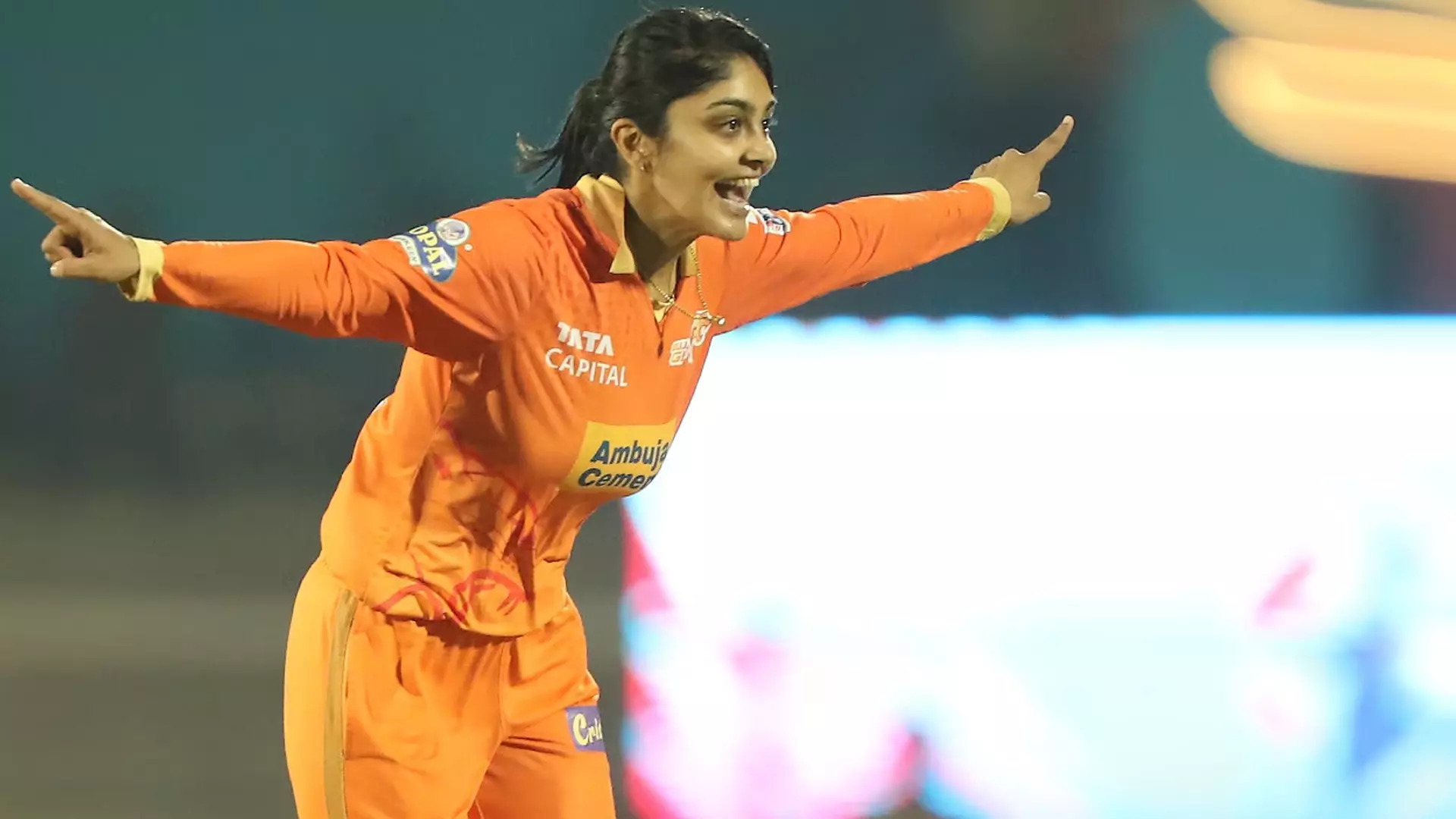 'Whoever does that is going to win'- Harleen Deol shares insights on handling pressure ahead of WPL 2025 Eliminator