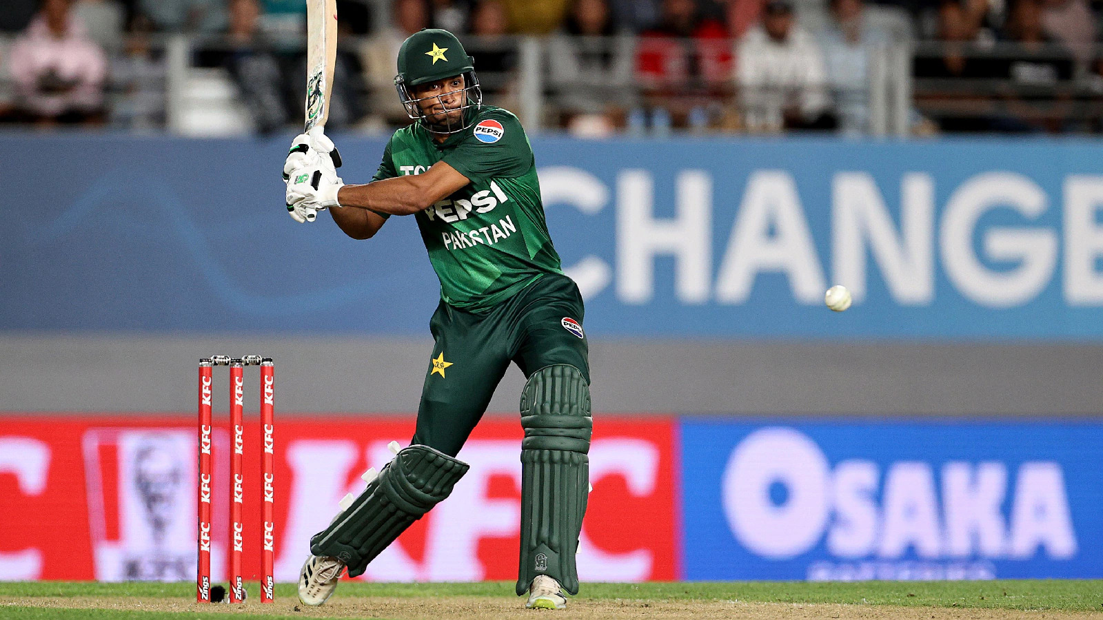 NZ vs PAK 2025, 3rd T20I Review: Nawaz's blitzkrieg century helps Pakistan chase 205 ease