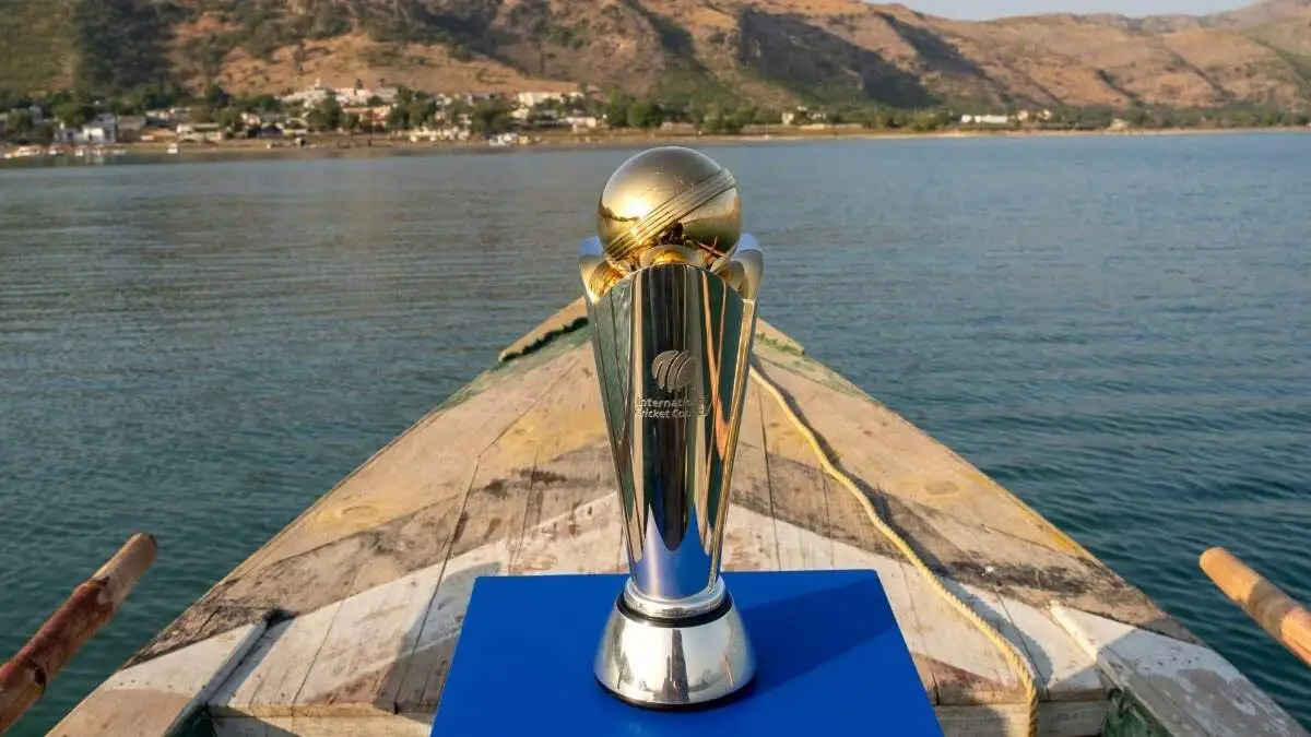 Champions Trophy 2025 shatters viewership record, becomes highest rated multi-nation tournament in India