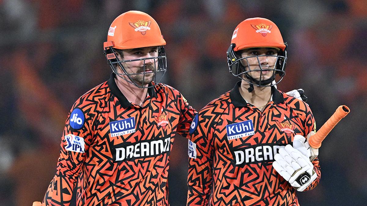 3 possible opening pairs for Sunrisers Hyderabad in IPL 2025