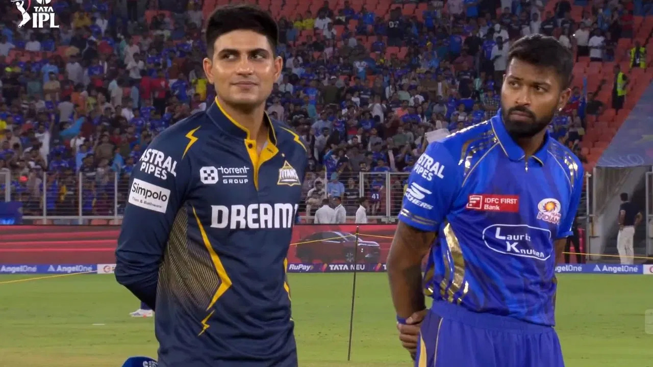 IPL 2025: GT vs MI, Match 9 - Who Said What?