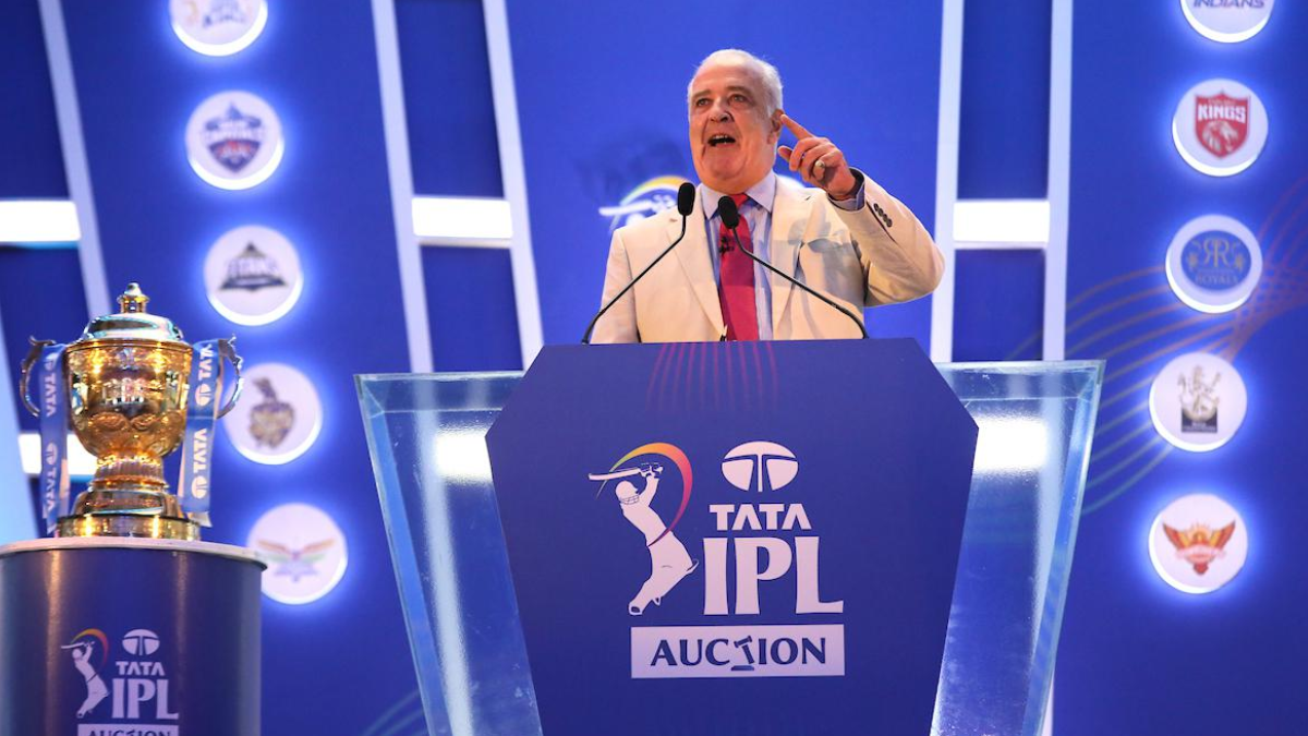 IPL 2025 Mega Auction Date